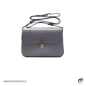 کیف چرم مجلسی زنانه mrc1954