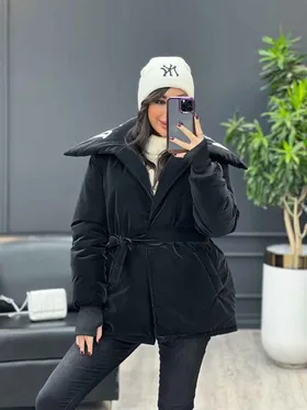 کاپشن سیلیکونیBalenciaga