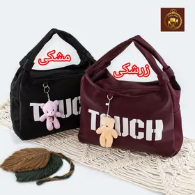 کیف دوشی زنانه تاچ