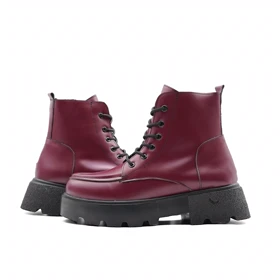 کفش بوت زنانه مدل 0519 _ Boots