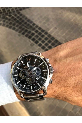 ساعت مردانه lee-cooper lee-cooper