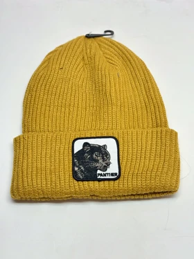 کلاه زمستانی جدید