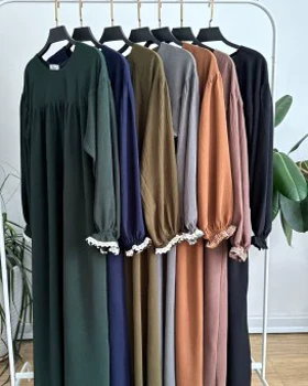 پیراهن مانتویی پگاه 3