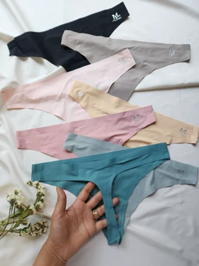 پک شورت هفت روز هفته بکلس لیزری کد: 11578