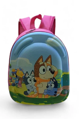 کیف مدرسه بچگانه baginn