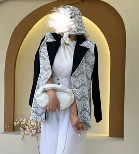 کت مزونی