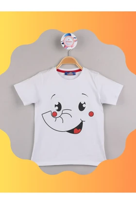 تیشرت بچگانه edoy