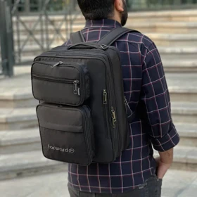 کیف سه کاره فوروارد مدل FORWARD - FCLT1081 قابل تبدیل به کوله