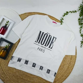 تیشرت زنانه MODE