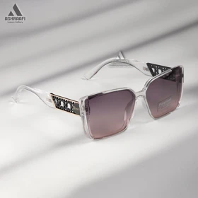 عینک آفتابی دیور Dior P2615 (طیف رنگی پنجم)