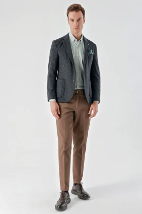 کت و ژاکت مردانه morven morven