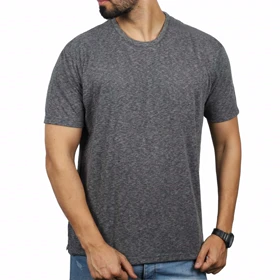 تیشرت طرح دار مدل 6513857