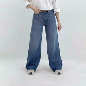 شلوار جین بگی 1008615