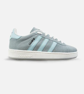 کفش کتانی مردانه آبی آسمانی ADIDAS Campus