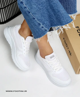 کفش کتانی زنانه و مردانه راحتی TL VANS