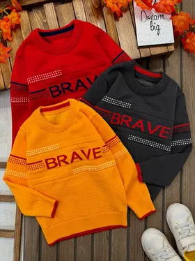 بلوز BRAVE