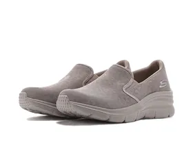 کفش های روزانه Skechers Fashion Fit PC_896293TK-NAT