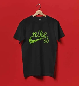 تیشرت Nike SB