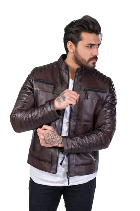 کت و کاپشن مردانه batu-deri batu-deri