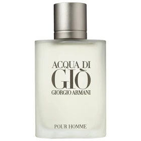 جیورجیو آرمانی آکوا دی جیو مردانه سفیدGIORGIO ARMANI - Acqua di Gio for Men