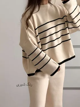 ست بافت نوژا