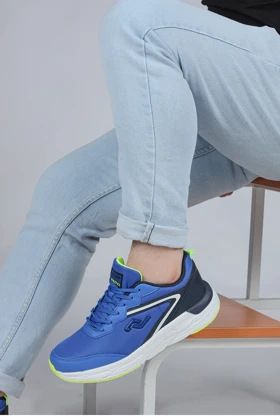 کتانی مردانه جامپ jump