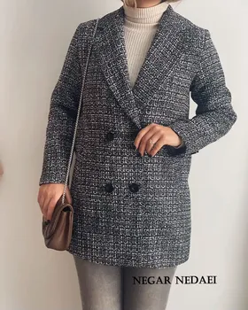 کت پشمی Rita