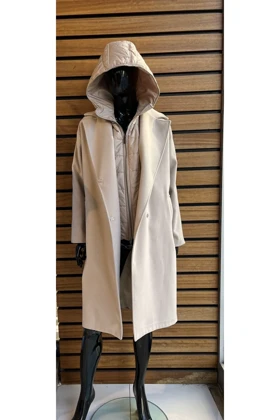 پالتو زنانه asm-asmanto asm-asmanto