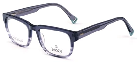 عینک طبی برند ایوور مدل AW1006