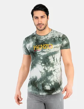 تیشرت مردانه Kenzo