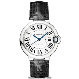 ساعت کارتیه بالن بلو Cartier ballon bleu S17