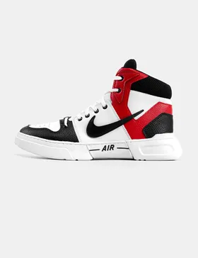 کفش ساق‌دار مردانه Nike