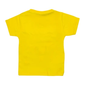 ست تیشرت و شلوارک پسرانه مدل سگ های نگهبان PJ1147