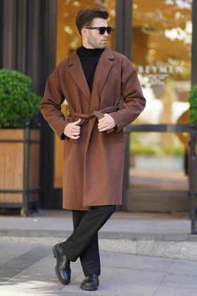 کت و کاپشن مردانه madmext