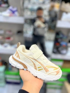 کفش کتانی راحتی روزمره اسپرت اسیکس Asics وارداتی