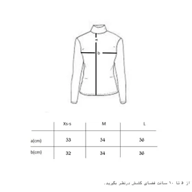 بلوز آستین بلند زنانه پپا مدل Turtleneck رنگ زرد