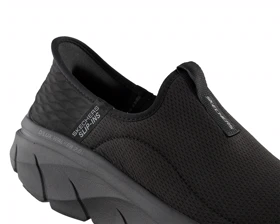 کفش روزانه Skechers D'LUX WALKER 2.0 PC_150099-BBK