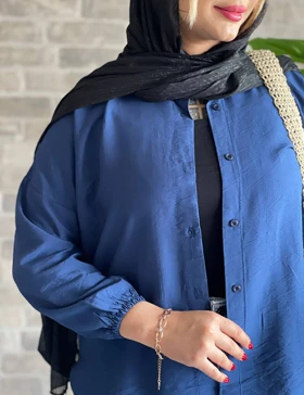مانتو شایلین کد : 100288