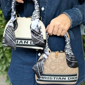 کیف کوچک دیور Christian Dior Bag A03