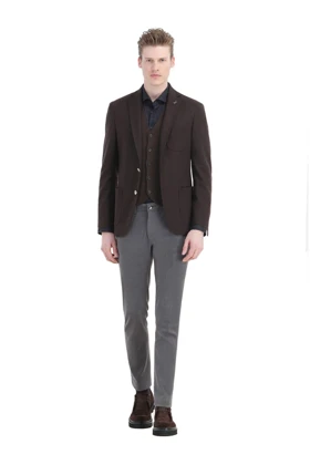 ژاکت بلیزر مردانه ramsey ramsey