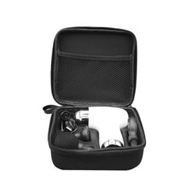 دستگاه مینی ماساژور گان گرین لاین مدل GL-MG28