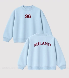 دورس باکسی یونیسکس طرح milano کد 1575