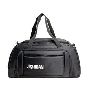 ساک ورزشی جاکفشی دار کوله شونده جردن JORDAN