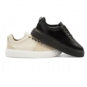 کفش راحتی زنانه مدلSneakers - SKK/W87