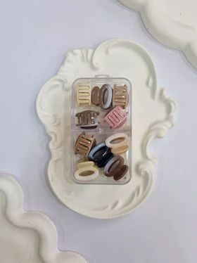 کلیپس جعبه ای