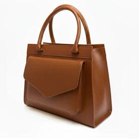 کیف زنانه چرم مدل رونیا