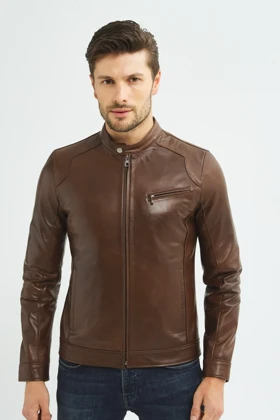 کت و کاپشن مردانه ikbal