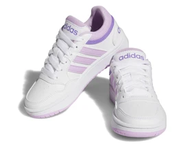 کفش های روزانه جوان Adidas Hoops 3.0 K PC_IF2724