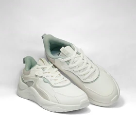 کفش پیاده روی زنانه 361 درجه مدل 682436703F-2