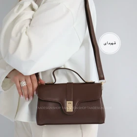 کیف مجلسی زنانه مدل پیکاس